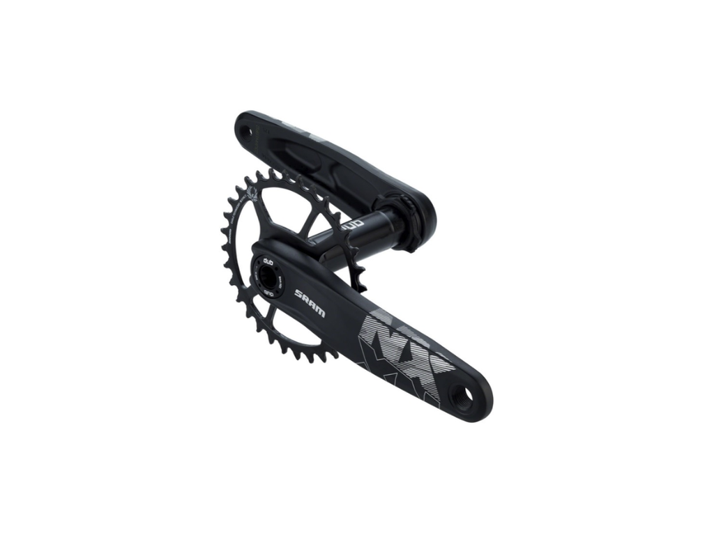 Sram Crank NX Eagle Boost 148 DUB 12s 170 w Direct Mount 32t X